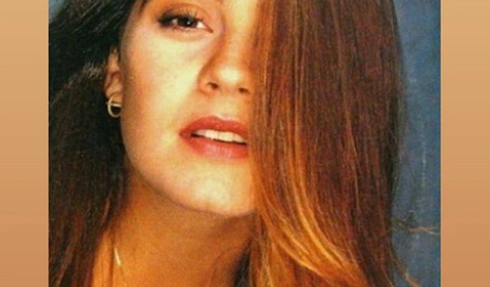 Rosana aparecida da Silva 