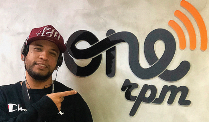 Faça parte dessa história 