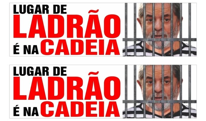 Ajudar no movimento patriota