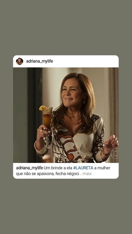 Rosana aparecida da Silva 