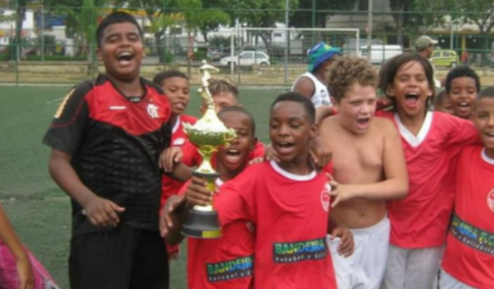 Esporte Salva!