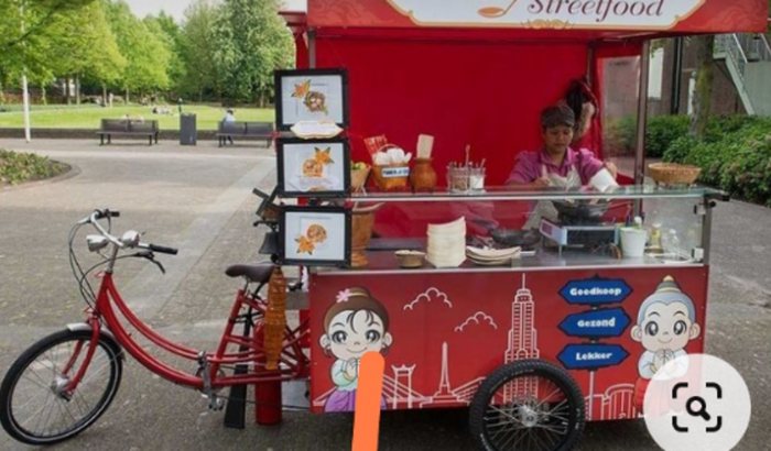 Abrir um negócio próprio 