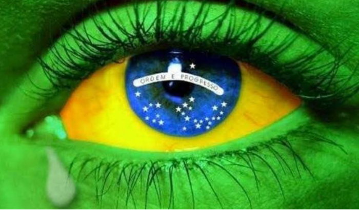 Auxílio a favor da democracia contra o golpe nas URNAS!