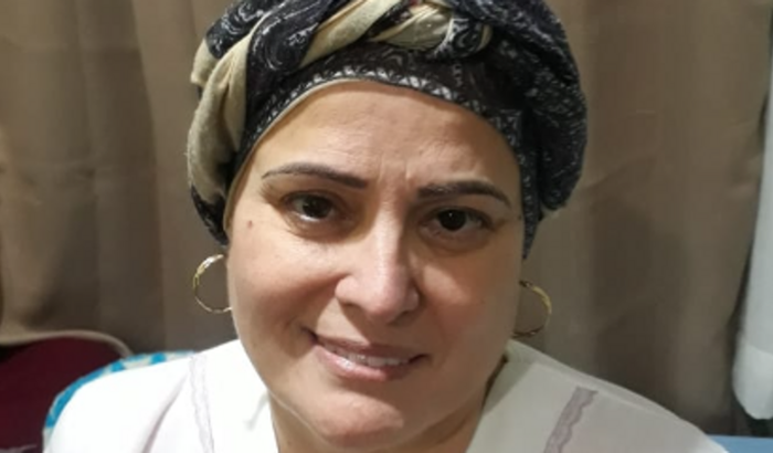 Ajude no tratamento da Neusa