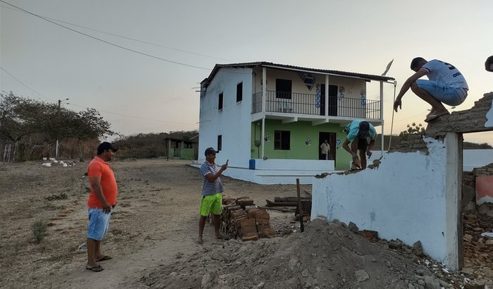 PARK ANTONIO MARIANO 