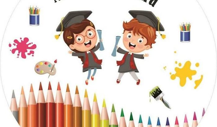 Ajuda no álbum de formatura do meu filho 🙏