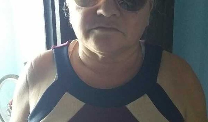 Ajuda para D. Luzinete