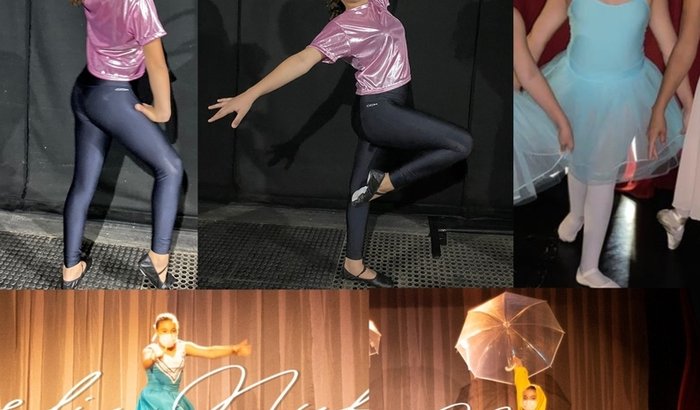 Auxílio Para Realizar um Sonho