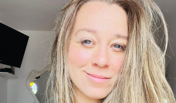 Tratamento para o câncer de mama da Amandinha