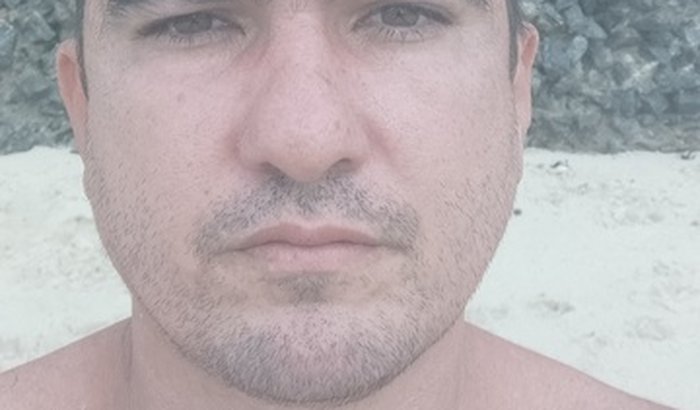 Stand Up Paddle Felipe Gaia