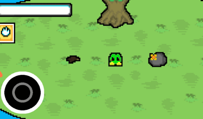 Melhorias para computador e criação de jogos!