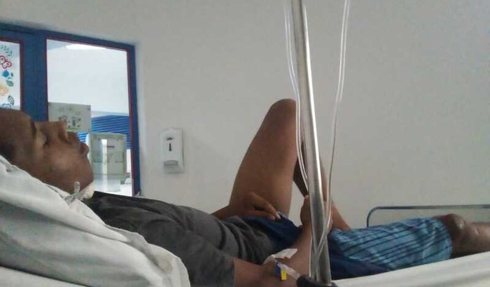 Cleyton augusto pedroso 