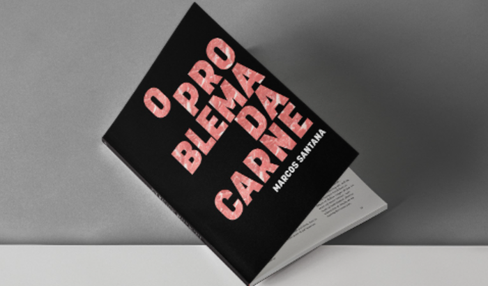 Financiamento dos livros “O Problema da Carne” e "Sem Fichas" 