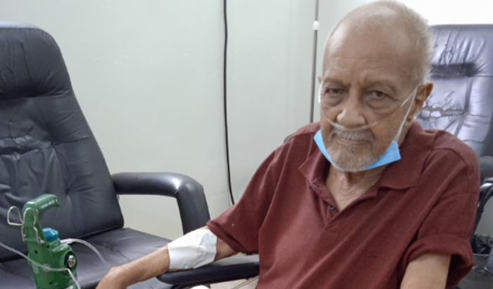 Vamos ajudar no tratamento do Dioderme