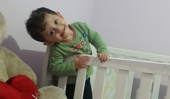 Ajude o Caio a realizar o exame exoma completo.