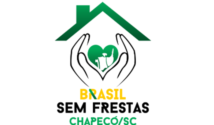 Chapecó Sem frestas Precisa da Sua Ajuda