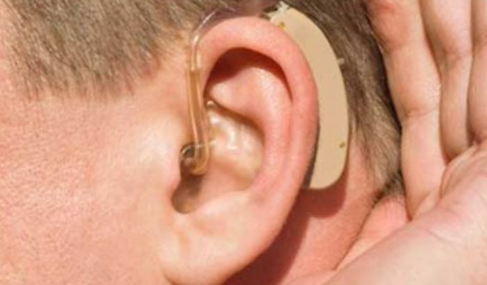 Ajude o Gabriel a ouvir melhor!