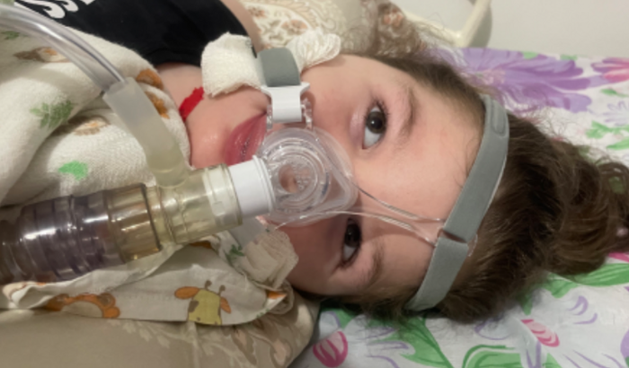 Exames e tratamento de Samuel