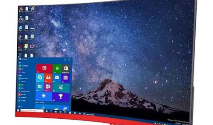 Preciso de um Monitor para Pc HDMI para trabalhar