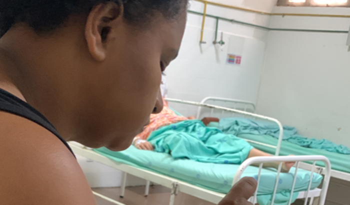 Vaquinha para realizar uma cpre