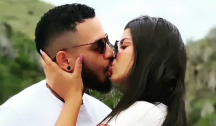 Lua de Mel  (Mauricio & Tamiris)