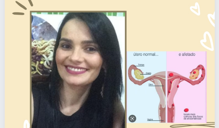 Jornada de cura da Sueli