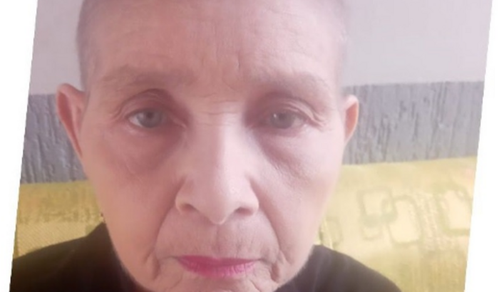 Ajude a D. Eliete a vencer o câncer!