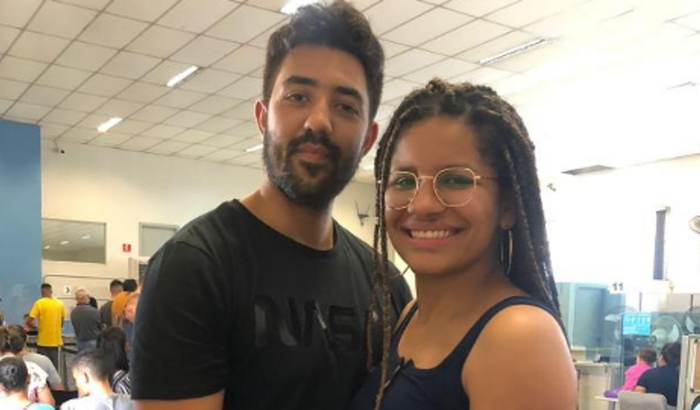 Presente de Casamento Isis e Rodrigo