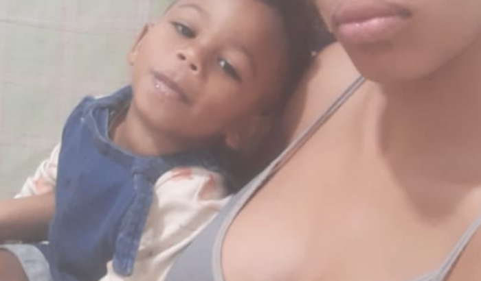 Ajuda de custo pra os filhos de Milena Silva 