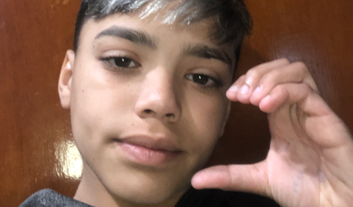 Compra minha chapinha