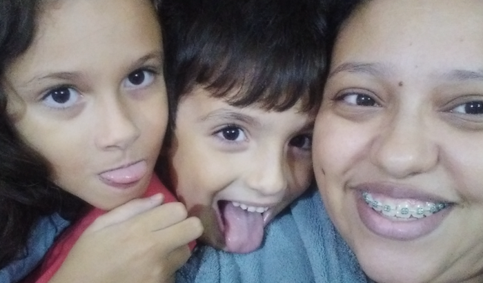 Compra de cesta básica 