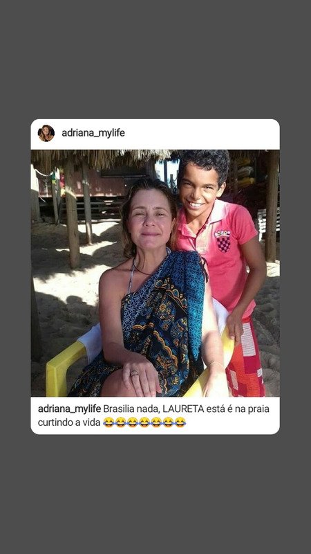 Rosana aparecida da Silva 