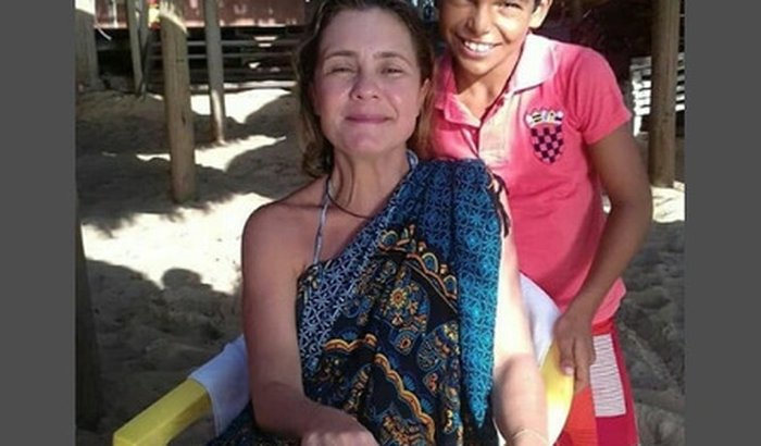 Rosana aparecida da Silva 