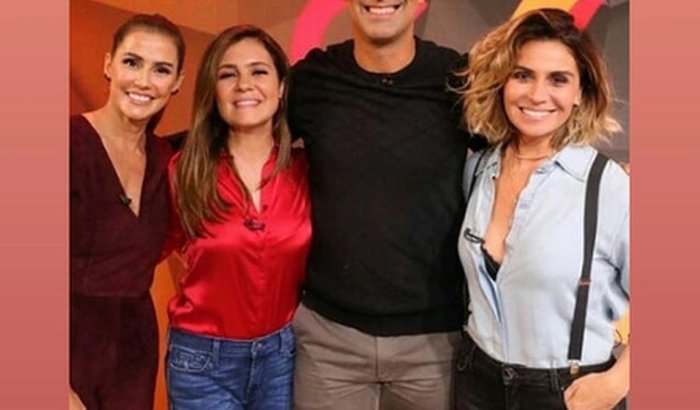 Rosana aparecida da Silva 