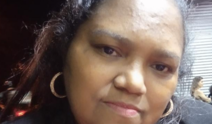 Ajude Minha Mãe (Nildenia)