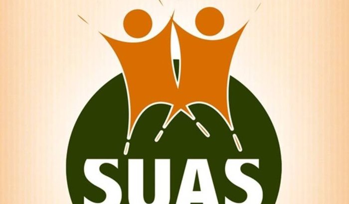 Registro da entidade socio assistencial ação coletiva
