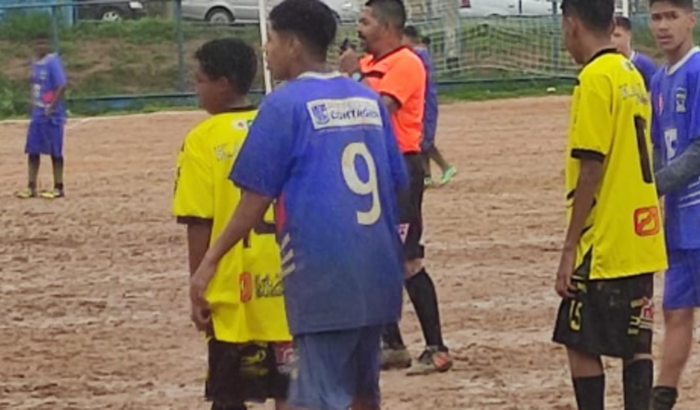 AJUDE O TIME DAS CRIANÇAS