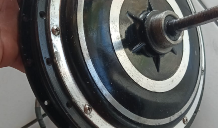 Ajuda p/ continuar trabalhando 