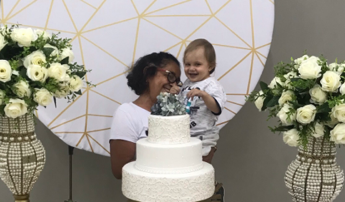 Fisioterapia e ajuda para Fatima Ferreira - Atropelada dia 2/11