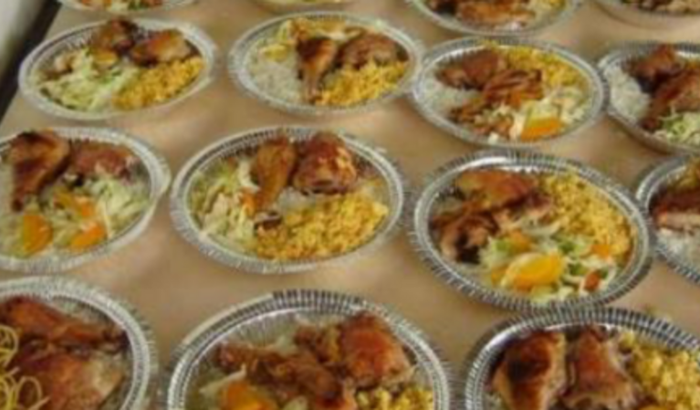 ATENÇÃO CRIAMOS OUTRA VAKINHA NESSE LOGIN