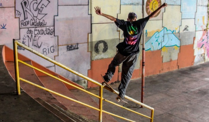 VAKINHA EMANUEL SOL CAMPEONATO BRASILEIRO NO PARANÁ