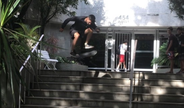 VAKINHA MIGUEL WARRIORS CAMPEONATO BRASILEIRO CASCAVEL(PARANÁ)