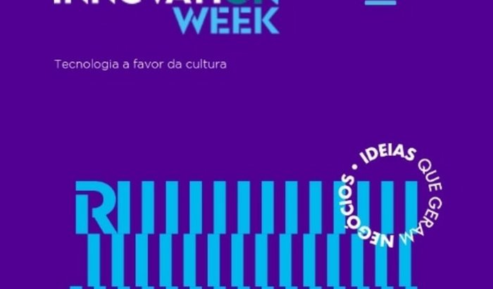RIO INNOVATION WEEK