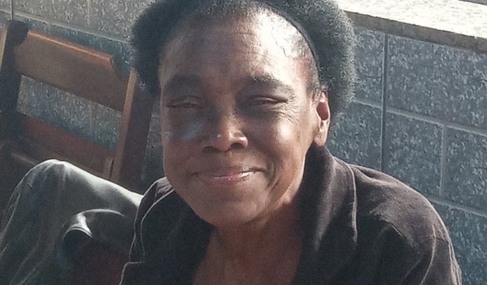 Terezinha verônica Jesuino 