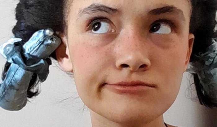 Um sonho de infância 