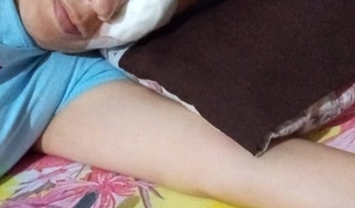 Me ajuda a pagar minha cirugia 