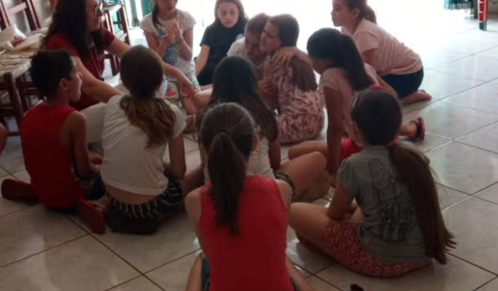 Ajuda para realizar tratamento de autismo da minha filha 