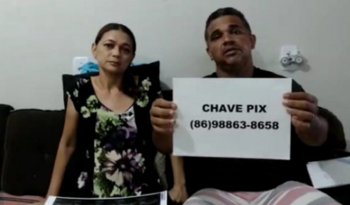 Ajuda na Cirurgia de Urgência da Coluna da Cláudia 