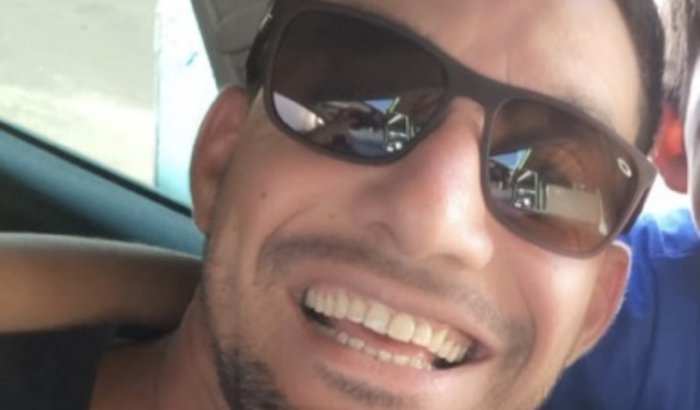 Prótese para o Eduardo 