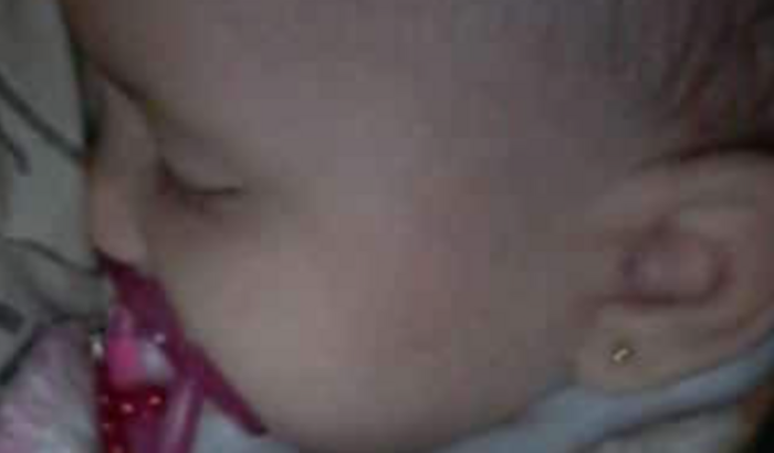 Ajuda a salvar Luiza